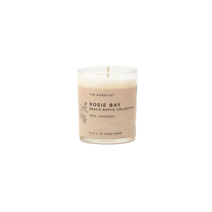 Rosie Bay | Beach Batch Candle