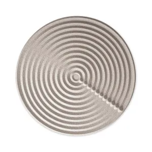 Sand Timeless Round Rug