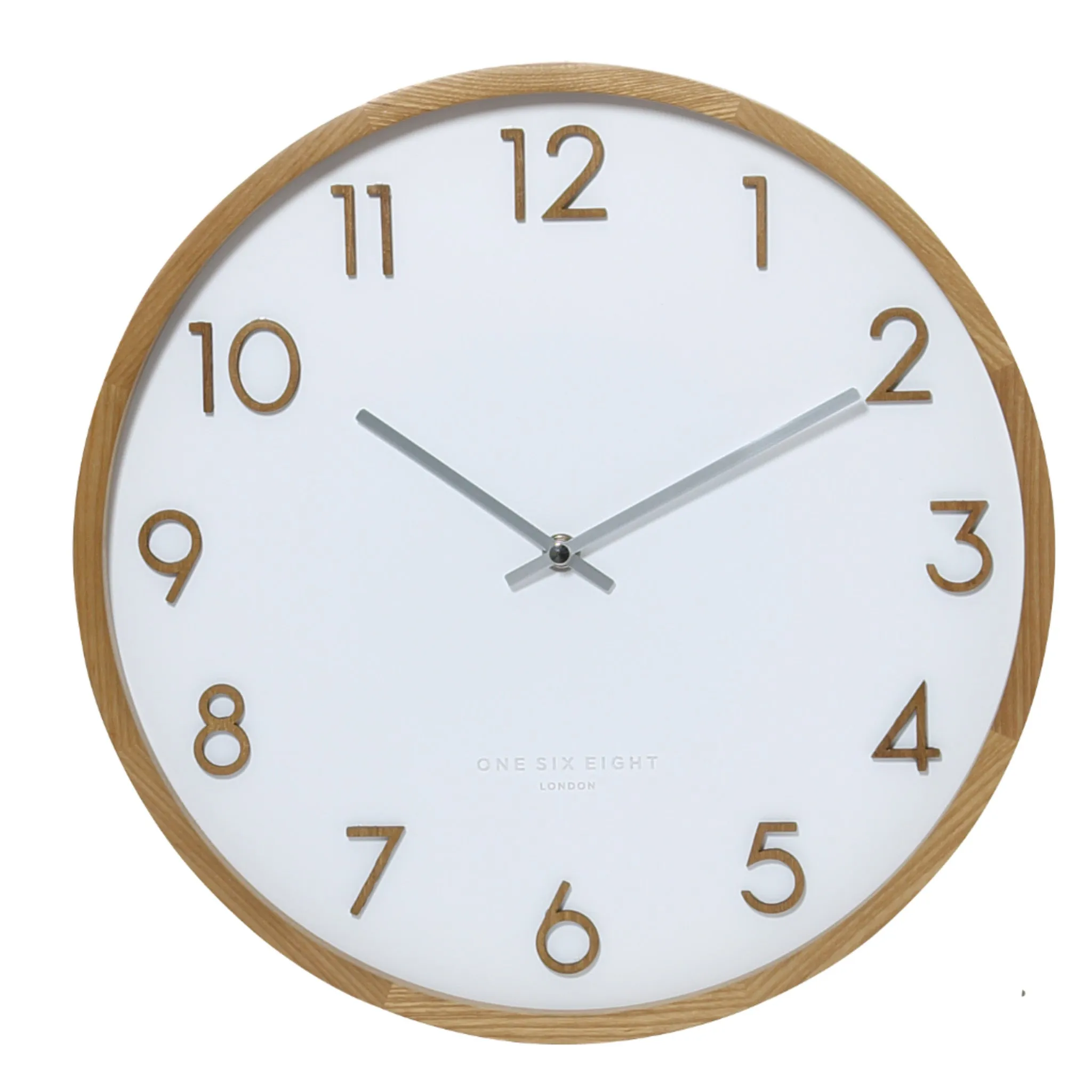 Scarlett Wall Clock - 50cm