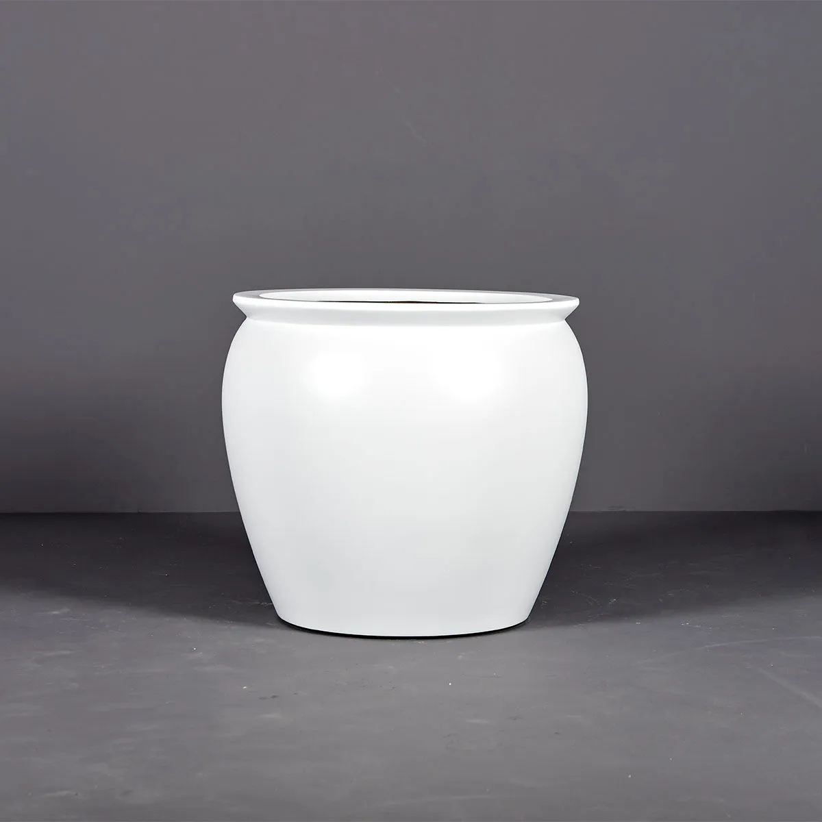 Shanghai Fishbowl Planter