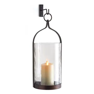 STEEPLE LANTERN 15.25" BY NAPA HOME & GARDEN