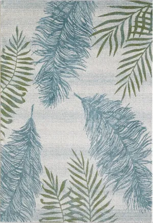 Stella 6267 Fauna Spa Rug