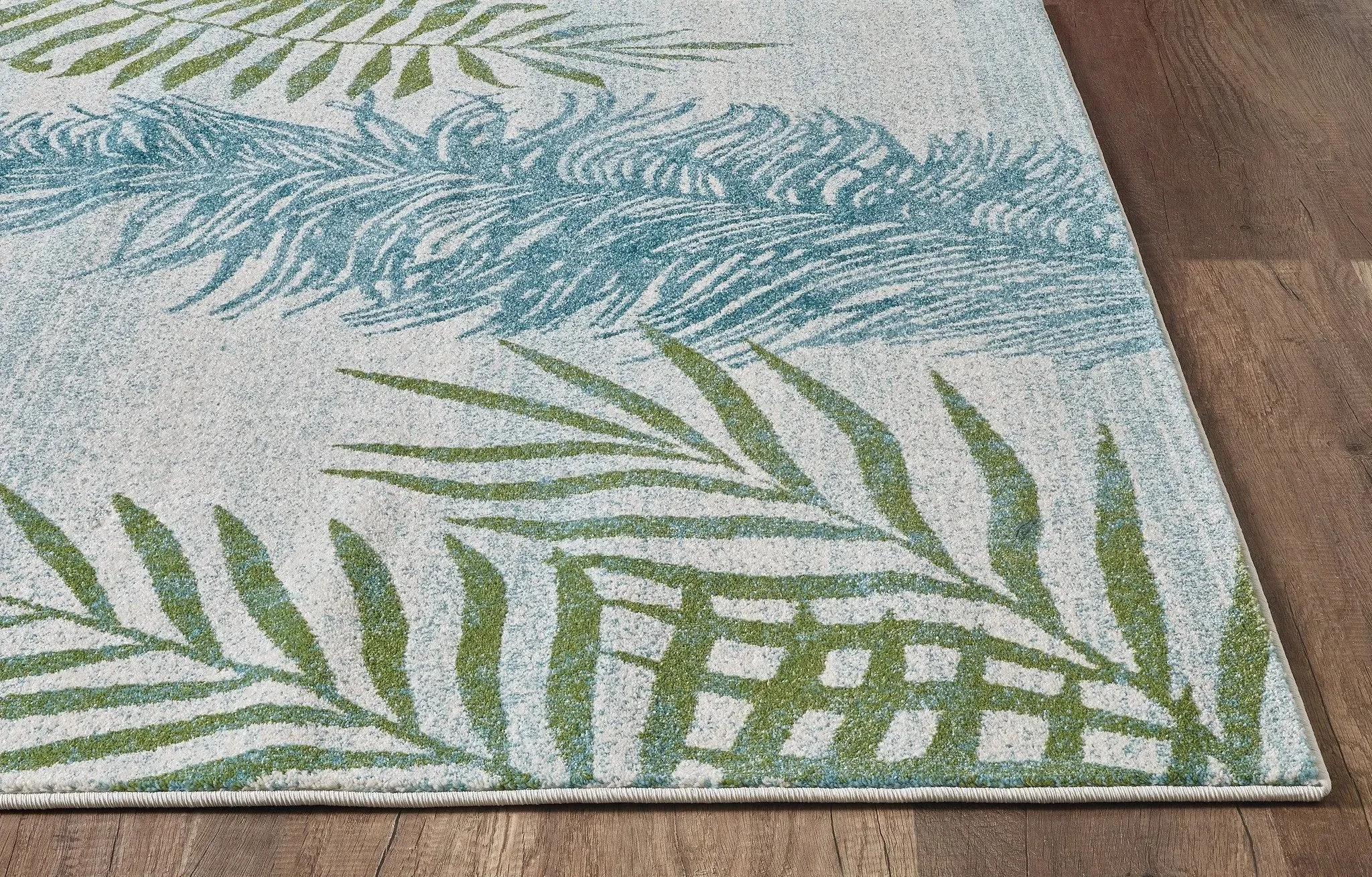 Stella 6267 Fauna Spa Rug