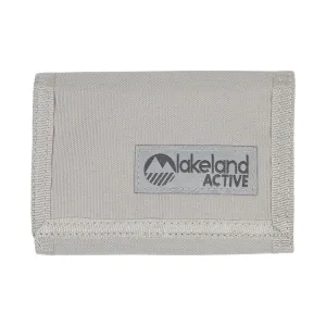 Stowbank Trifold Canvas Wallet - Classics