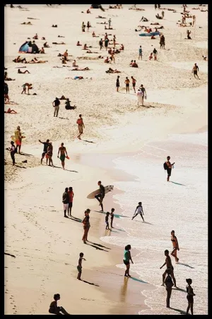 Strand Dagje