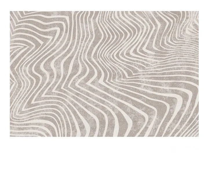 Stripe Area Rugs under Sofa, Modern Carpets for Office, Dining Room Floor Rugs, Mid Century Area Rugs for Living Room, Abstract Contemporary Rugs for Bedroom