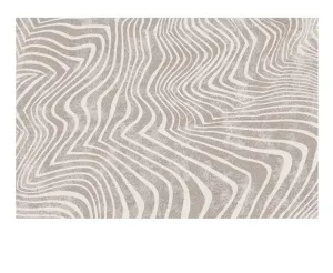 Stripe Area Rugs under Sofa, Modern Carpets for Office, Dining Room Floor Rugs, Mid Century Area Rugs for Living Room, Abstract Contemporary Rugs for Bedroom