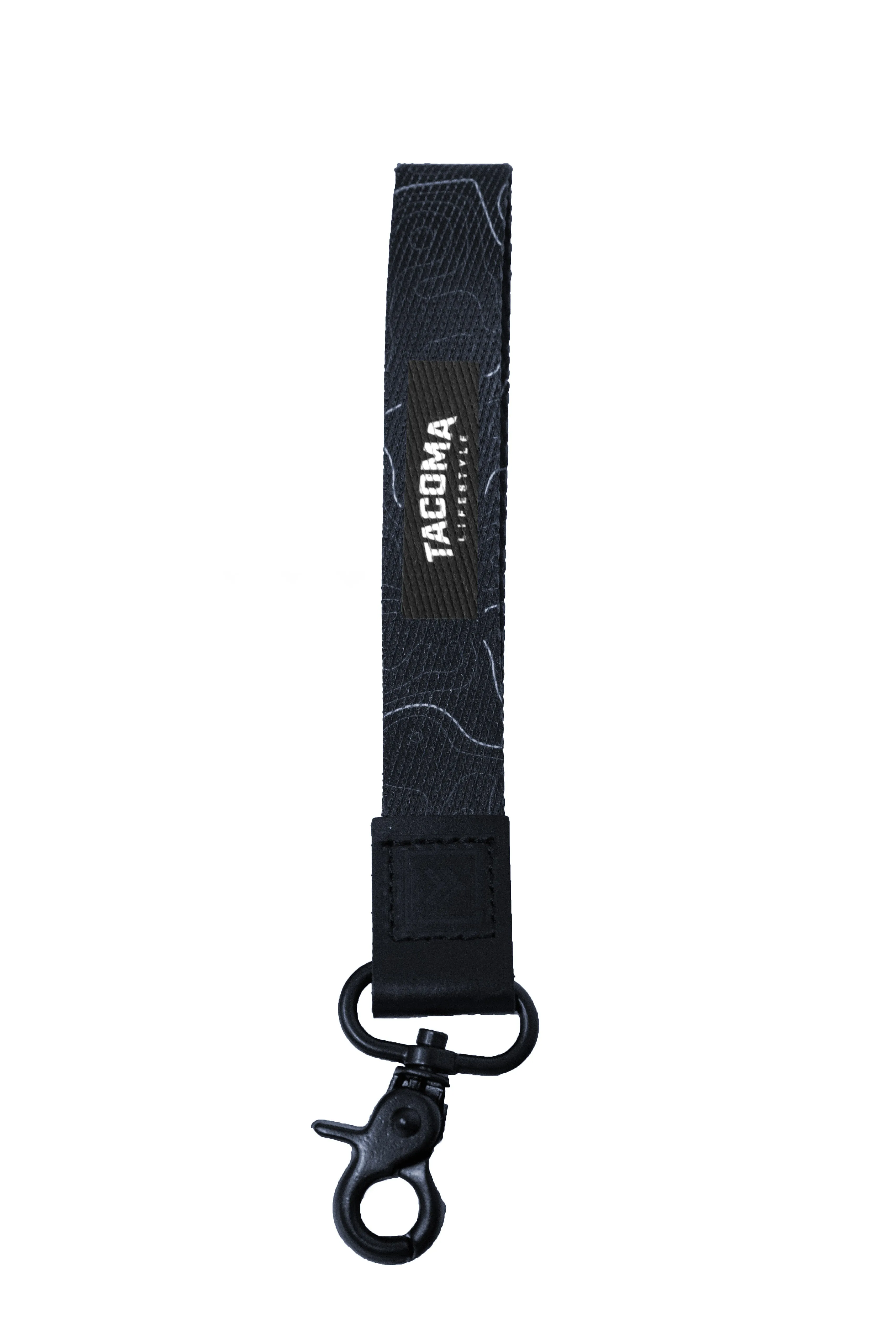 Tacoma Lifestyle x Thread Wrist Lanyard