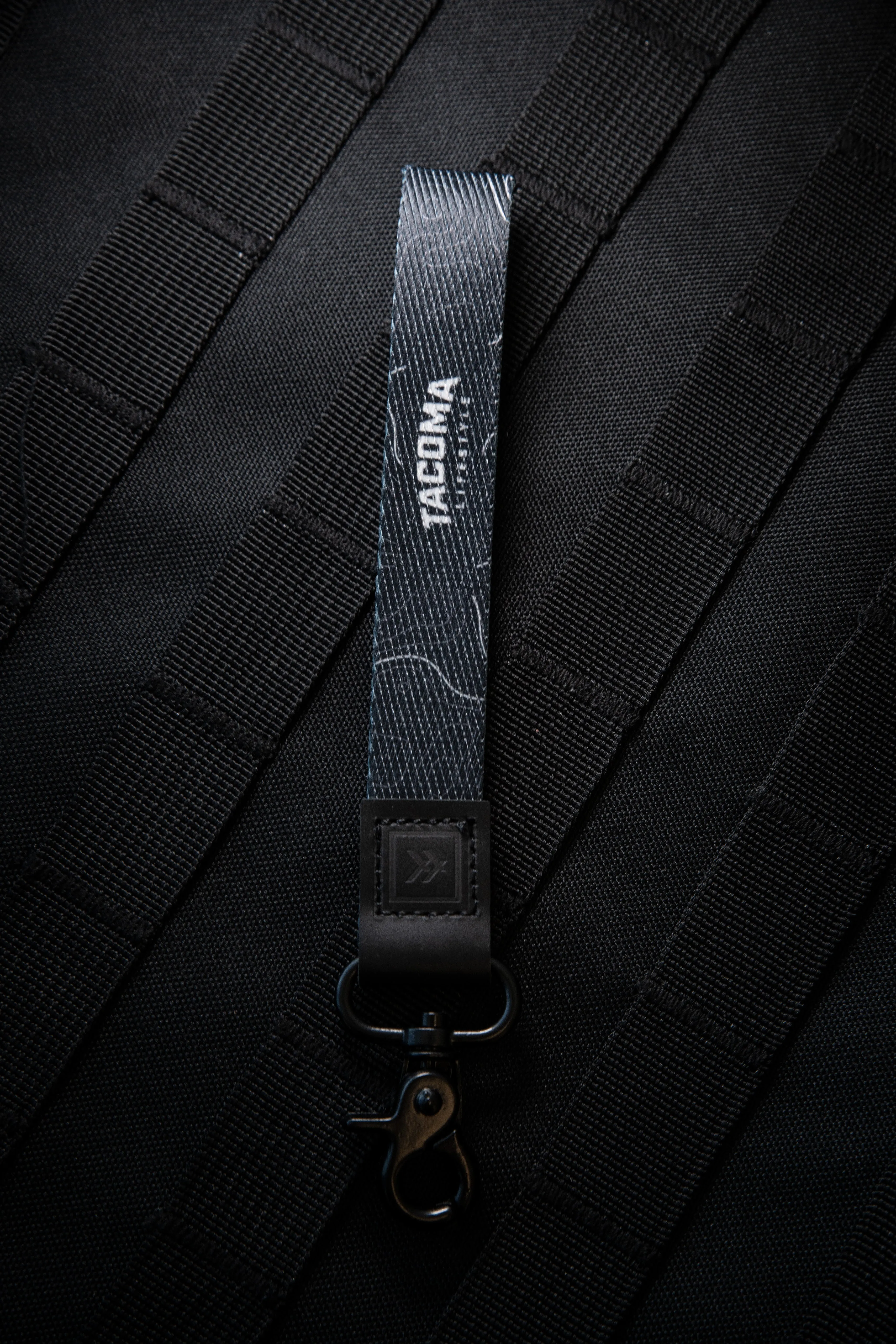 Tacoma Lifestyle x Thread Wrist Lanyard