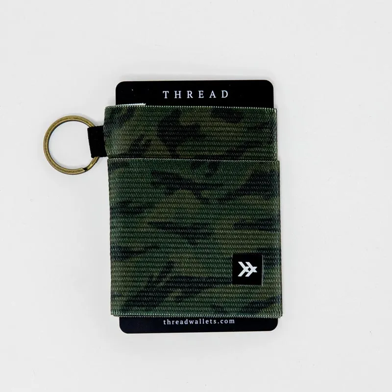 Thread Wallet