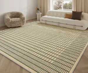 Unique Modern Rugs for Living Room, Large Modern Rugs for Bedroom, Geometric Area Rugs under Coffee Table, Contemporary Modern Rugs for Dining Room