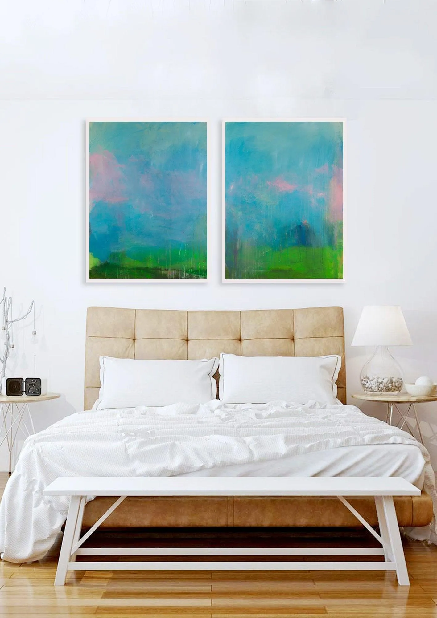 Wall art set landscape art Large modern prints, extra large wall art, painting prints large canvas art