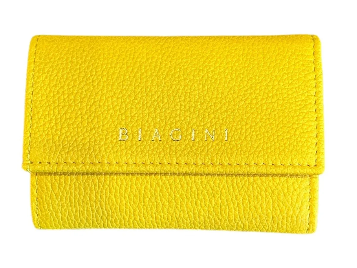 Woman Wallet 6CC Small