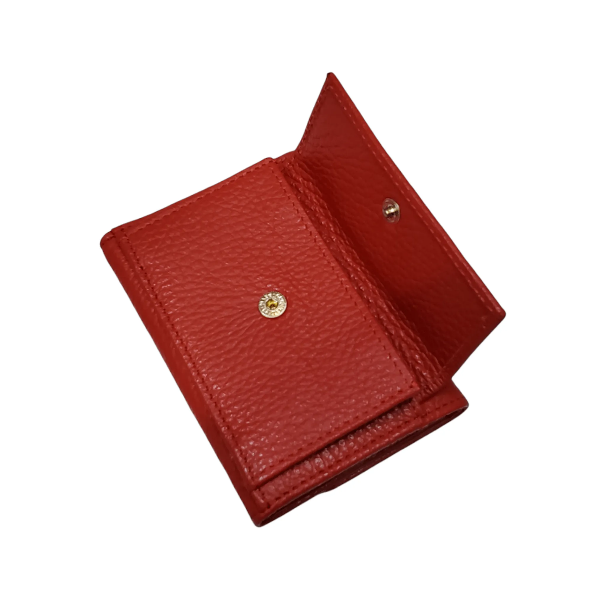 Woman Wallet 6CC Small