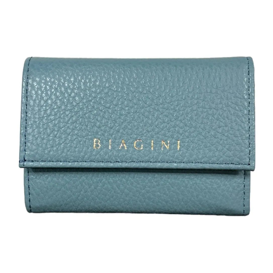 Woman Wallet 6CC Small