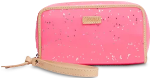 WRISTLET WALLET, shine